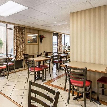 Rodeway Inn Lawton Kültér fotó