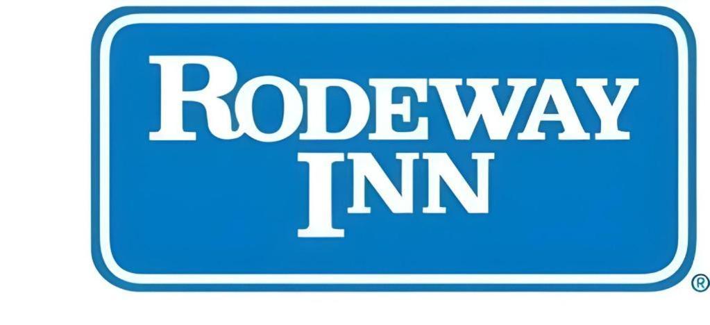Rodeway Inn Lawton Kültér fotó